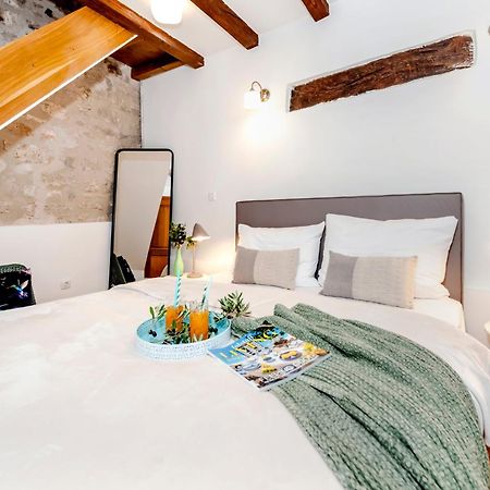 Noemi'S Rooms Rovinj Pokoj fotografie