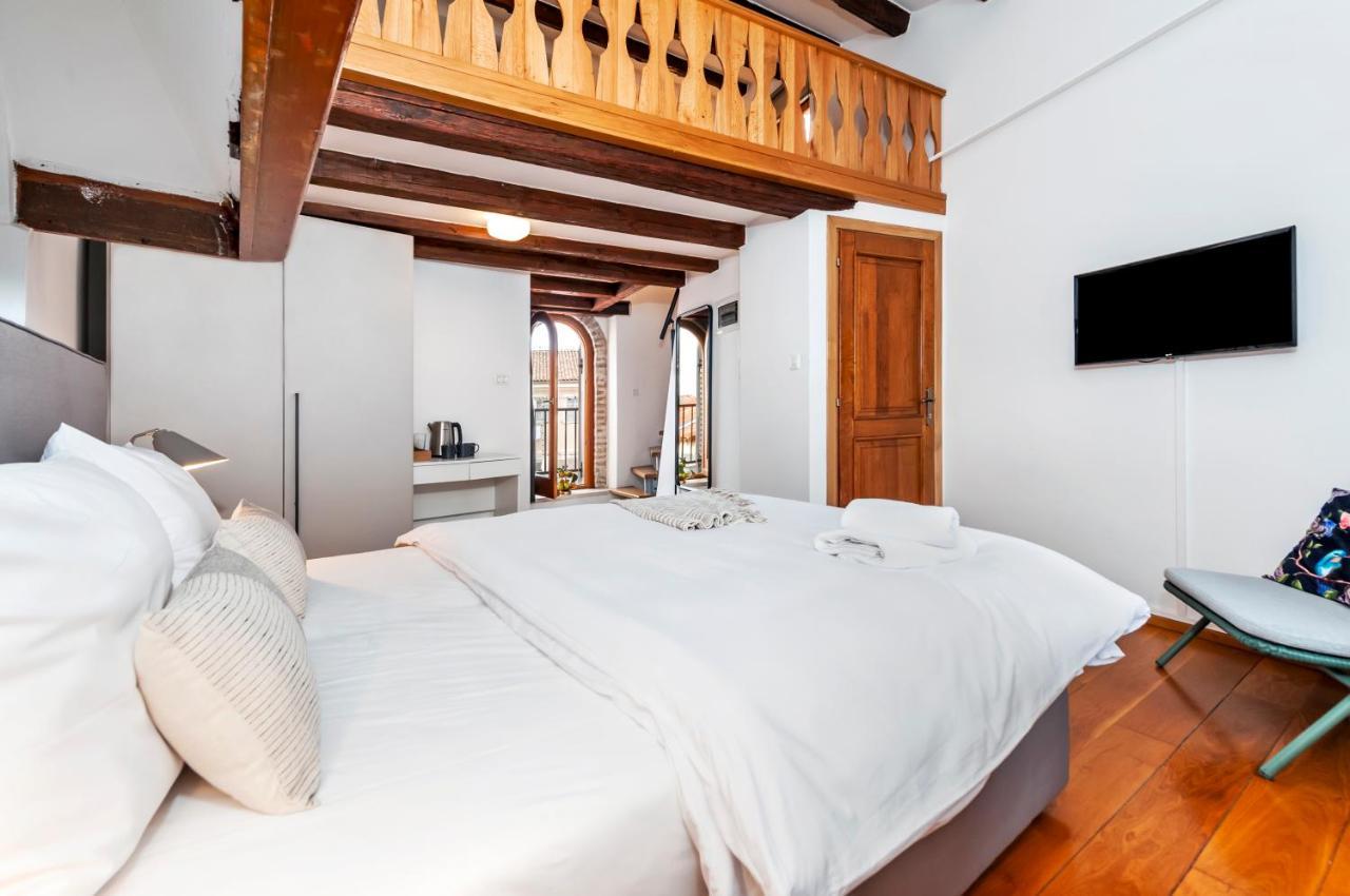 Noemi'S Rooms Rovinj Exteriér fotografie