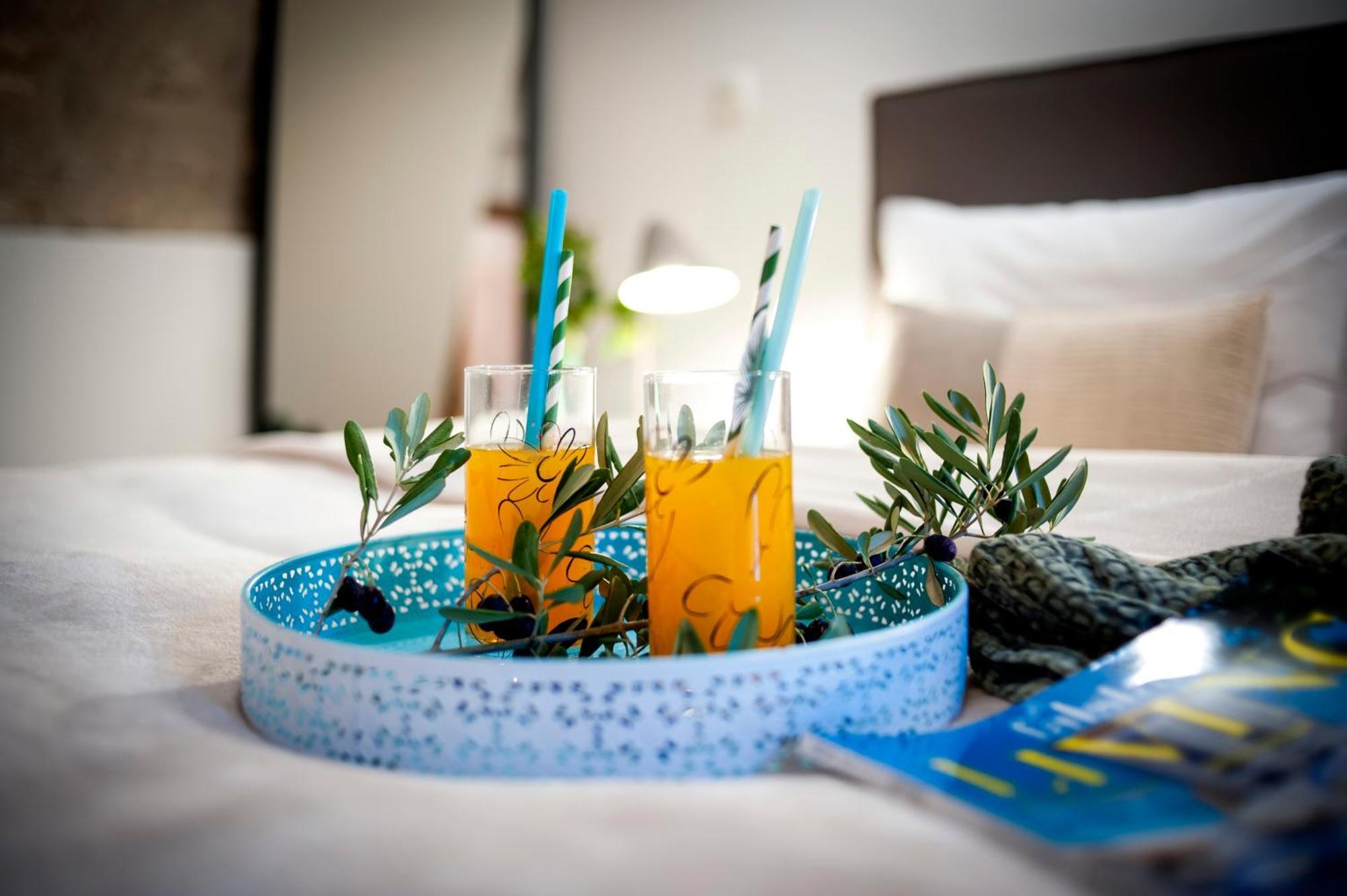 Noemi'S Rooms Rovinj Pokoj fotografie