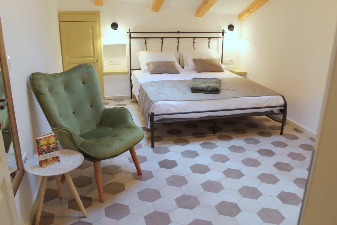 Noemi'S Rooms Rovinj Exteriér fotografie