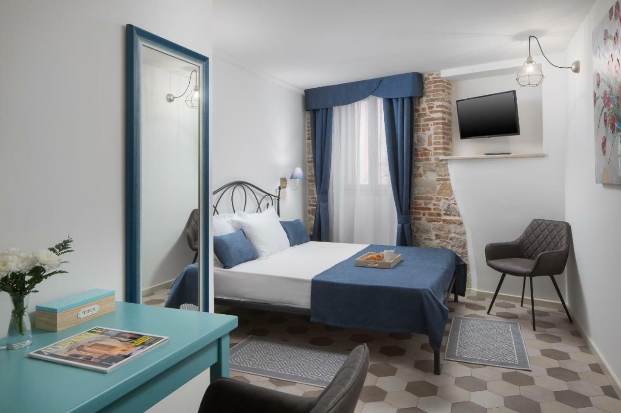 Noemi'S Rooms Rovinj Exteriér fotografie